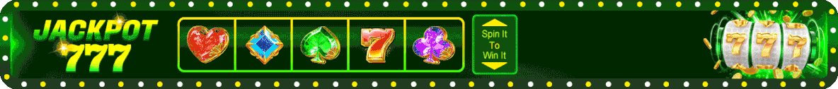 jackpot